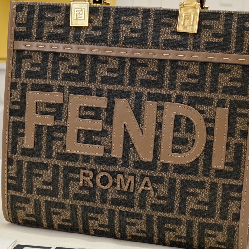 Fendi Shopping Bags